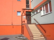 Daszek/zadaszenie Gliwice