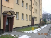 Daszek/zadaszenie Zabrze