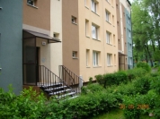 Daszek/zadaszenie Ruda Śląska