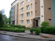 Daszek/zadaszenie Ruda Śląska