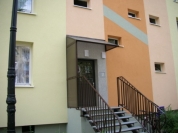 Daszek/zadaszenie Ruda Śląska