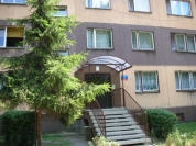 Daszek/zadaszenie Zabrze