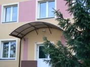 Daszek/zadaszenie Olkusz