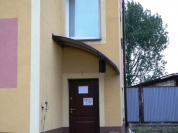 Daszek/zadaszenie Olkusz