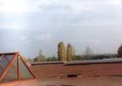 Pasmo świetlne Gliwice