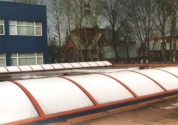 Pasmo świetlne Gliwice