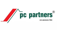 Logo PC Partners sp. z o.o.